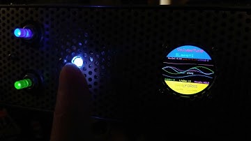 powerOnStartUpAndTuningOscs