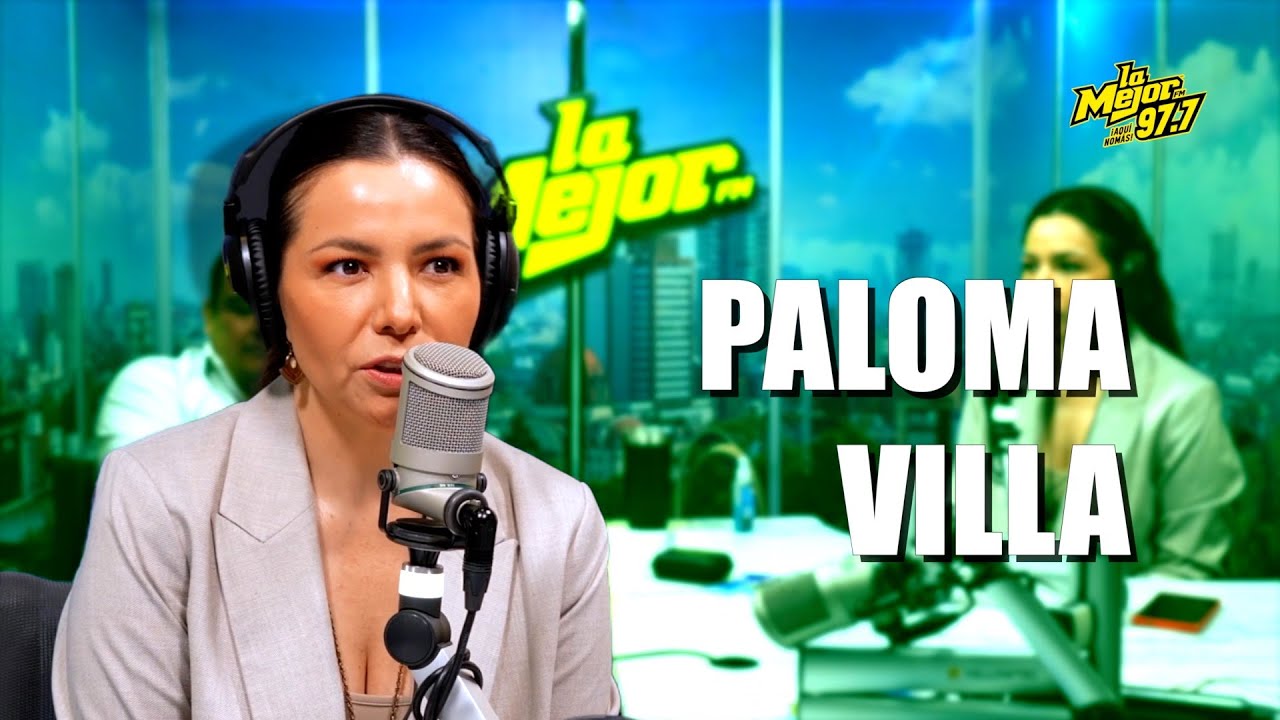 Previsualización de video para nota ¿Seguir o terminar? Paloma Villa te ayuda a saber si deberías quedarte con tu pareja