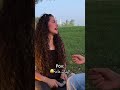 اما اهزر مع صلحبتي و تتقمص.😂😂