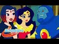 L’Equazione Anti-Vita | 523 | DC Super Hero Girls Italia