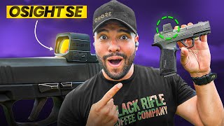 OSIGHT SE – The Budget Optic That Shouldn’t Be This Good