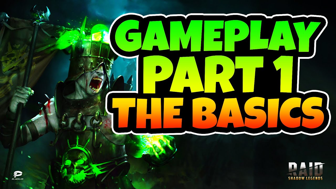 raid shadow legends gameplay style raid shadow legends gameplay style
