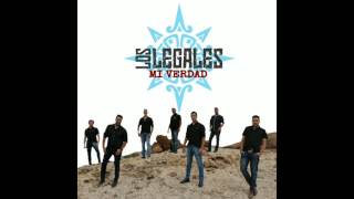 Los Legales - Zamba para mi tristeza