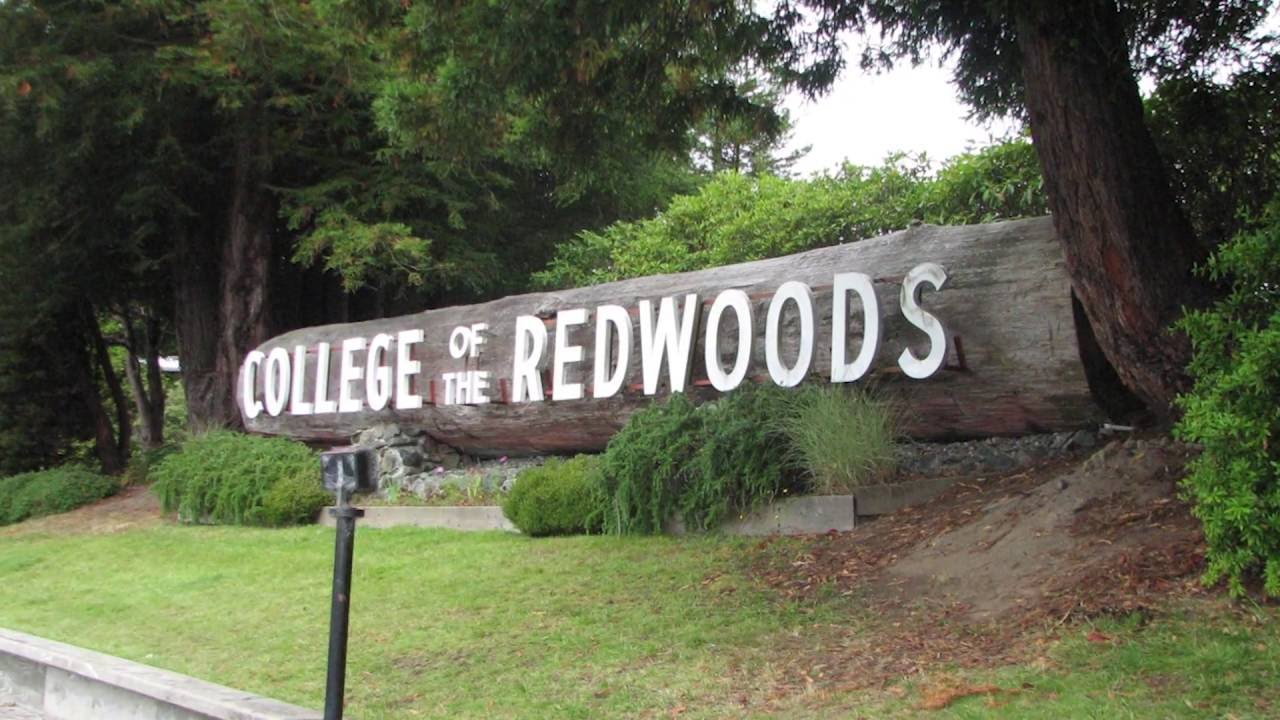College Of The Redwoods 13