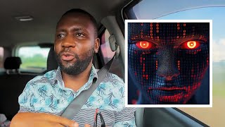 The Dark side of AI - Bots