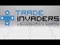 P8  prsentation trade invaders