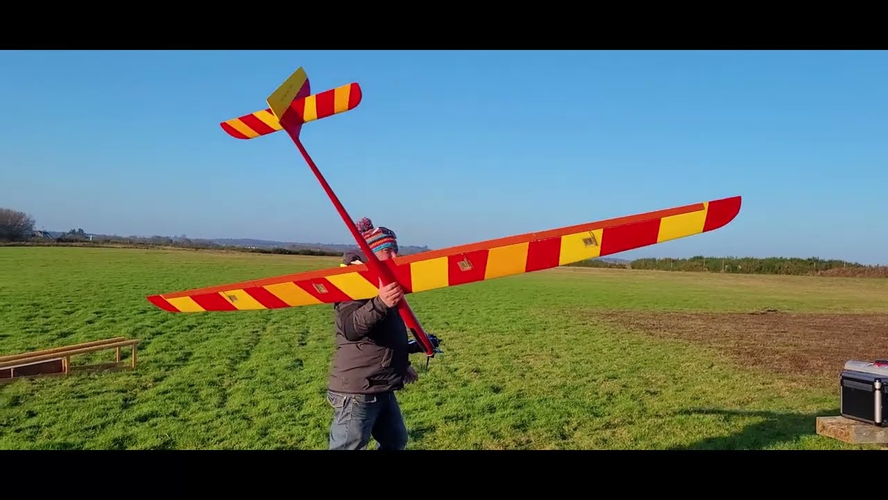 SOPWITH CAMEL, DELTA MUPPET , PLANEUR SUN airtech