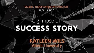 Katleen Wils | Geology