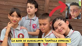 ESPECIAL día de SAN VALENTIN #profejesusandres 