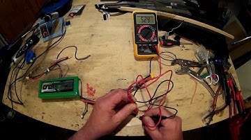 Pixhawk Power Module Output BEC 5V 3A