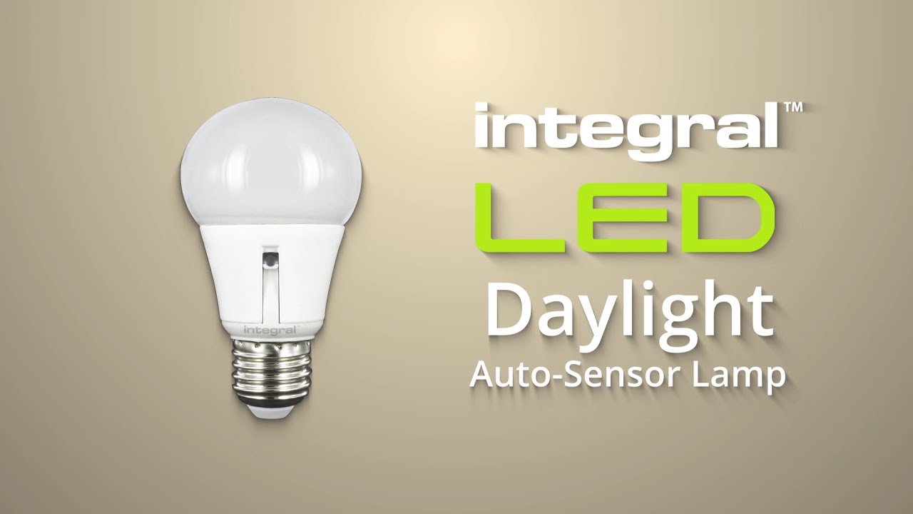 e27 dag nacht sensor led lamp leverbaar in 2700k en 5000k ledlampaanbiedingen nl