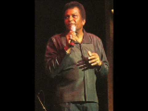 Charley Pride Interview (Part 3 of 4) with Paul Ed...