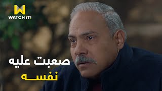 أبو العروسة ٣ | عم حسن مايستاهلش اللي حصله ده .. عبد الحميد جنبه بيواسيه 😔