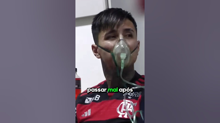 ERICK PULGAR CHEGA A PASSAR MAL EM JOGOS DO FLAMENGO! #flamengo #futebol #shorts #erickpulgar