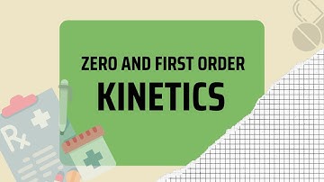 Master Pharmacokinetics: Uncover the Secrets of First-Order vs Zero-Order Kinetics!