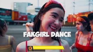 Nice Song  FakGirl Dance #2020