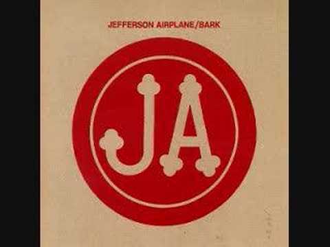 Jefferson Airplane - When The Earth Moves Again