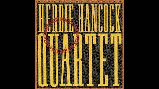 Ron Carter - Clear Ways - from Quartet by Herbie Hancock - #roncarterbassist