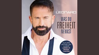 Was du Freiheit nennst (Radio Version)