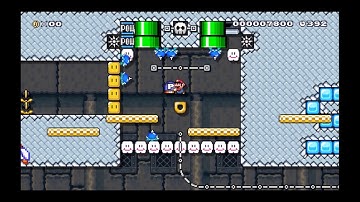 Spiketop Showdown Clear Video