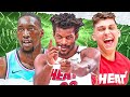 Miami Heat's BEST Plays of the 2020 NBA Season!