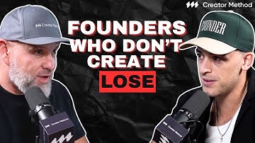 From $140 to a $48M Exit: Aaron Spivak’s Startup Playbook