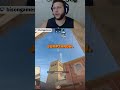 SMOKE B MIRAGE #cs2 #csgo #twitch #tips #shorts