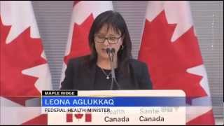 Health Canada Proposes Changes to Medical Pot Policy