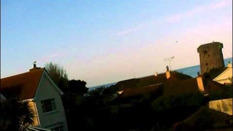 MCPX onboard camera with crash