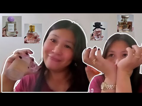 Affordable Perfumes That Smell Expensive II #MccChannel