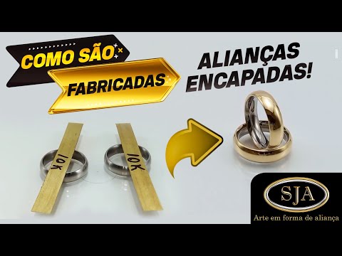 Vídeo: Como Aceitar Na Aliança