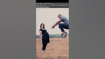 Remove People in 24 Seconds - Short Photoshop Tutorial