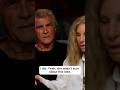 James Brolin asked 3 times to marry Barbra Streisand #shorts