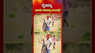 Yen Nim Problemu: 'ರೈತರನ್ನ ಹಾಳು ಮಾಡ್ತಾ ಬಂದವ್ರೆ' | Mandya | Ashwa Divith
