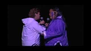 Inuit Throat Singers Pt.3 of 3