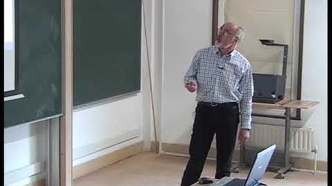 Dr. Sergey Khoroshkin | Mickelsson algebras and irreducible representations of Yangians