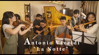 Antonio Vivaldi: 
