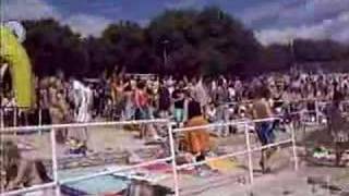 SPRING JAM 2008