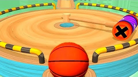 Going Balls - All Levels Gameplay Walkthrough Android,iOS (Part 51)