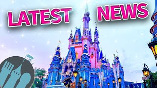 Latest Disney News: BIG Genie+ Change, NEW Characters, Hotel Perk is Back &amp; MORE!