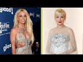 Michelle Williams Will Narrate Britney Spears&#39; Audiobook for New Memoir