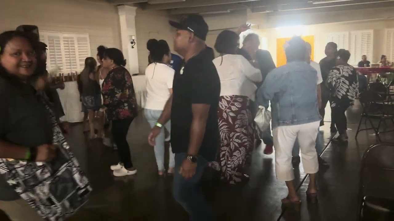 Palau 30th Independence Day Celebration Hosted by Tabesul