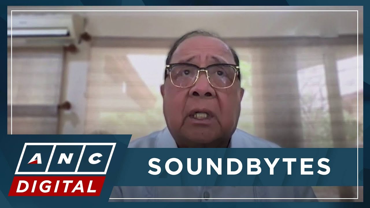 Puno backs Lacson statement on lack of evidence linking Romualdez in flood control mess | ANC