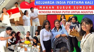 Download Lagu Pasang Bendera Untuk Agustusan‼️Keluarga Campuran Pergi Ke TMII‼️Makan Bubur Sumsum MP3 Download Lagu Pasang Bendera Untuk Agustusan‼️Keluarga Campuran Pergi Ke TMII‼️Makan Bubur Sumsum MP3