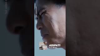 Adipati | Karma Berlaku @SelosaktiRecordsOfficial #shorts