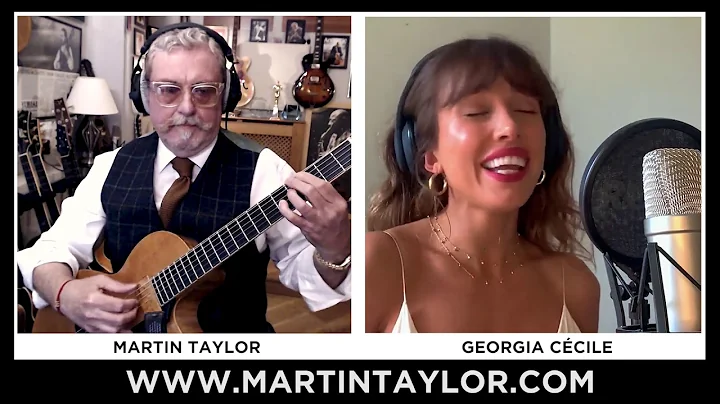 If I Had You (Martin & Georgia Ccile) - Martin Tay...