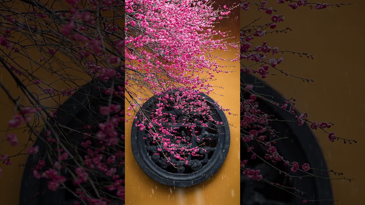 Beautiful japanese nature full screen whatsapp status 