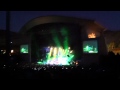 Maroon 5 Live - Kanye West's Power Intro/Harder to Breathe/Sunday Morning