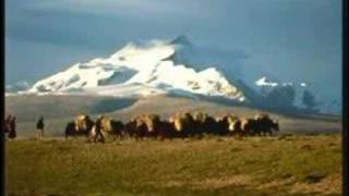 John Wood speaking at The Power Within