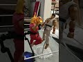 Ken vs ryu